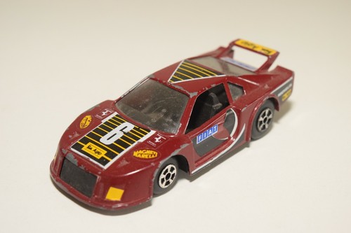 Polistil ferrari 308 - v,