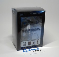 Metal Gear Solid 4 Limited