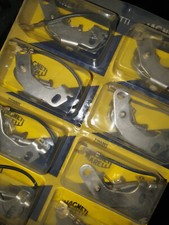 CONTATTI SPINTEROGENO PUNTINA