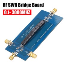 Scheda ponte riflessione rf - scheda,