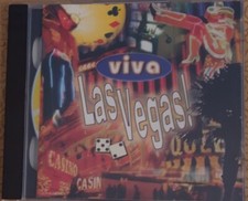 Viva Las Vegas! 2-Disc CD Set