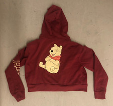 Winnie The Pooh Women Hoodie