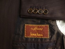 Giacca Tuta Brioni Blazer