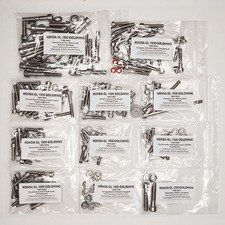 HONDA GL 1500 GOLDWING