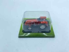 MODELLINO TRATTORE RENAULT 56 1968 - EDICOLA - SCALA 1:43 DIE CAST