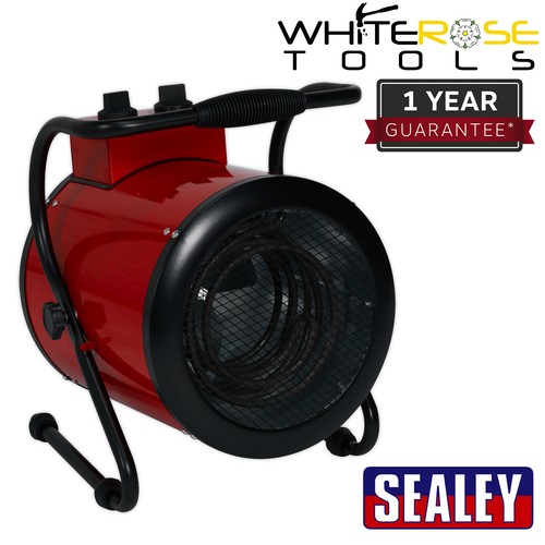 Sealey termoventilatore - sealey,