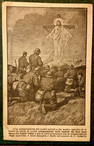 Grande guerra cartoline - grande,