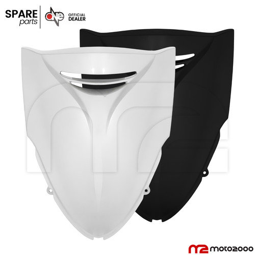 Nasello plastica carena scudo - nasello,