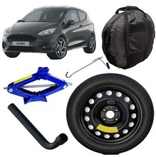 Ruotino Di Scorta 4Fori Da 15