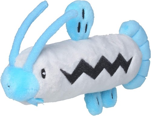 Nuovo pokemon fit bambola - nuovo,