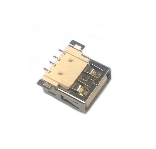 Connettore presa usb - presa,