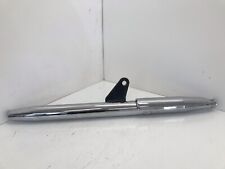 TERMINALE SCARICO MARMITTA DESTRO TRIUMPH AMERICA CARBS SPEED MASTER       GMR