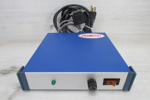 Modulo attuatore anatech - modulo,