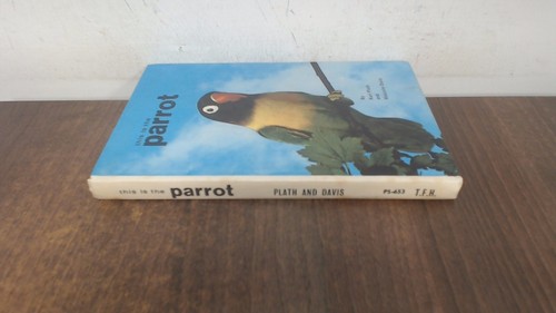 This the parrot plath - the,