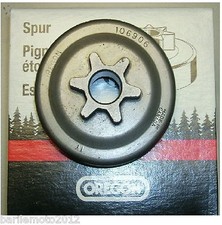 Campana Frizione / Pignone