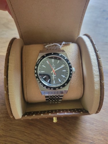 Yema rallye automatic montre - automatic,