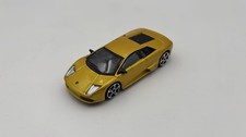  BBU3071 Bburago Lamborghini Murcielago LP640 1/43