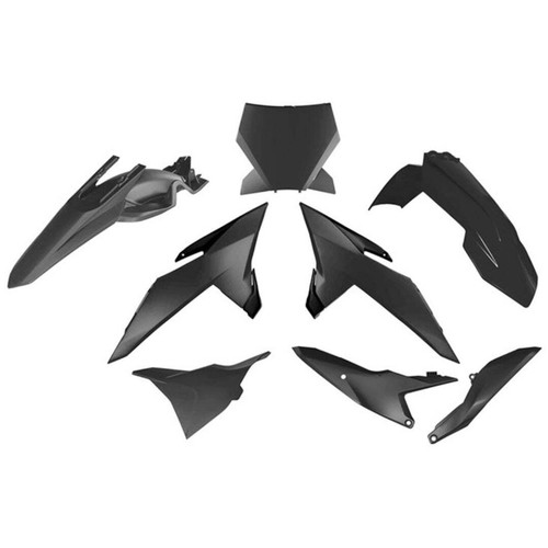 Rtech kit plastica ktm - kit,