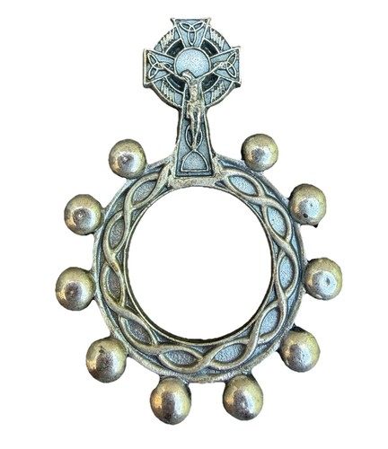 Anello rosario dito - dito, tascabile