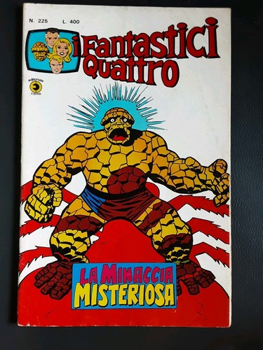 Fantastici corno 225no - corno,