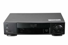 Panasonic NV-HS950EG S-VHS