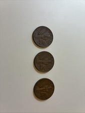Moneta Italia 10 Centesimi 3