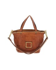 Campomaggi - Borsa a mano in