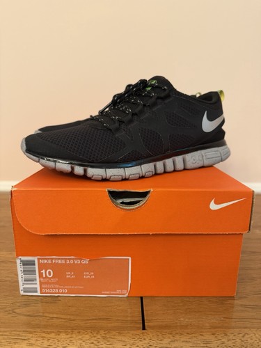 Nike free fuel - v3,