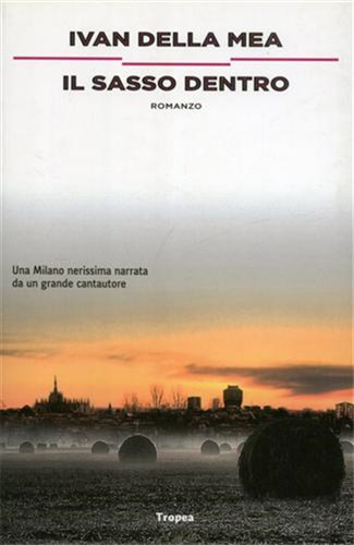 Della mea ivan il sasso - mea,ivan.,