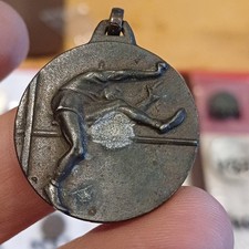  Medaglia Calciatori Regno D