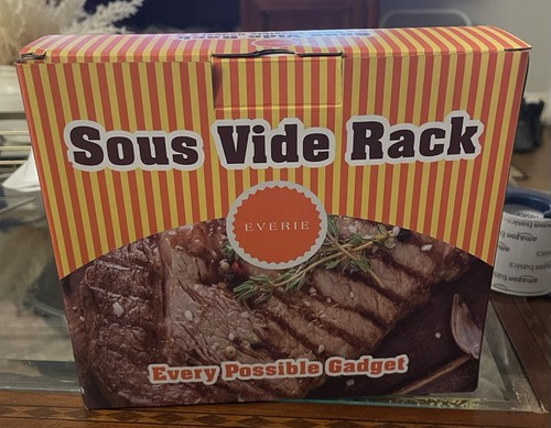 Nuovo sous vide rack divisori - nuovo,