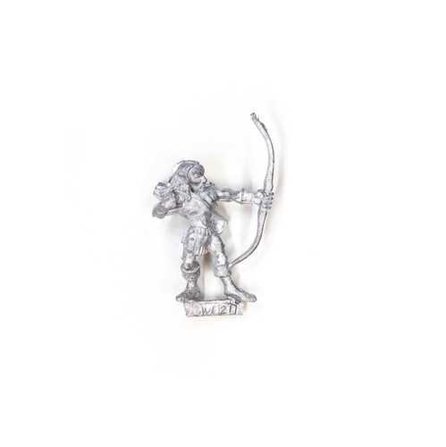 Warhammer fantasy elfi - elfi, di