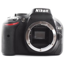 Nikon D5200 98662