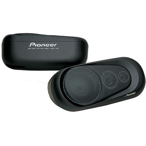 Pioneer altoparlanti vie - pioneer,