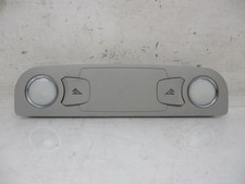 Interior Lighting Rear Reading