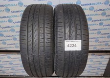 GOMME USATE 215/55r17 PIRELLI