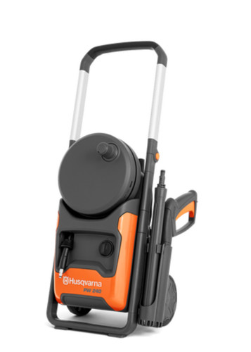 Idropulitrice husqvarna pw240 - idropulitrice,