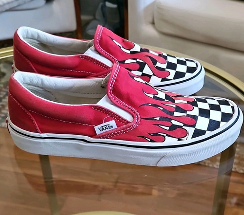 Vans sneakers basse slip - vans, slip-on
