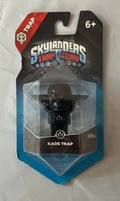 Skylanders Trap Team Kaos Trap
