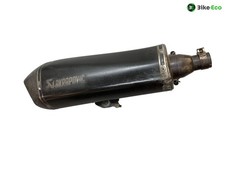 Silencieux marmitta akrapovic - silencieux,