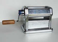 Macchina per pasta manuale