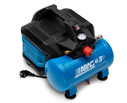 Ease air compressore aria - 6, d'aria