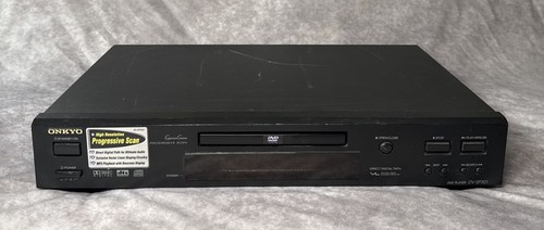 Onkyo sp301 lettore - dv-sp301,