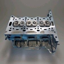 Testata motore Opel 90400233