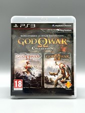 God of War Collection (Sony
