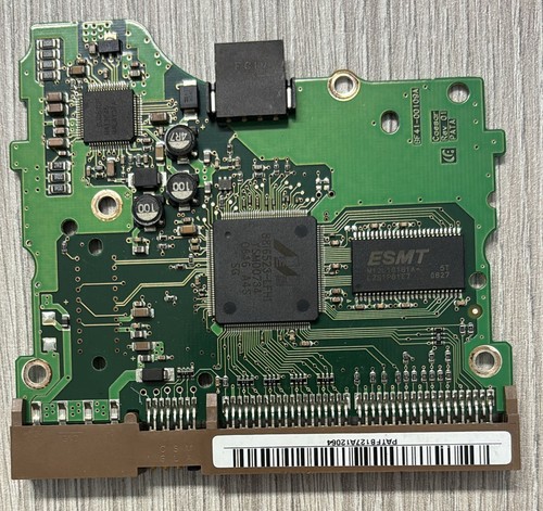 Scheda elettronica pcb hard - scheda,