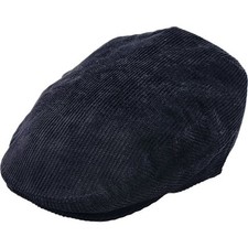 Cappellino piatto classico in