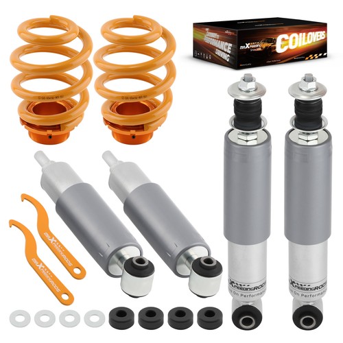 Coilover per transporter t4 - coilover, vw