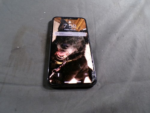 Apple iphone 64gb perso - apple, 11