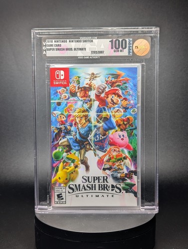 Super smash bros - super, bros.